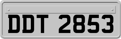 DDT2853