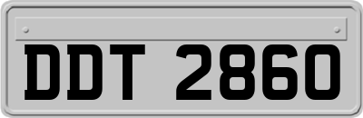 DDT2860