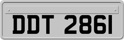 DDT2861