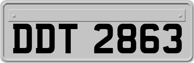 DDT2863