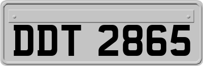 DDT2865