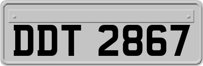 DDT2867