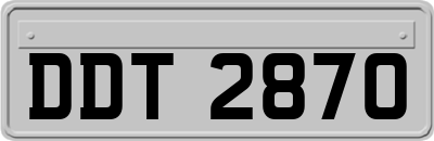 DDT2870