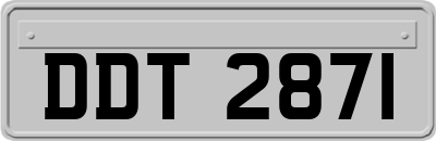 DDT2871
