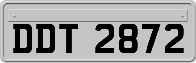 DDT2872
