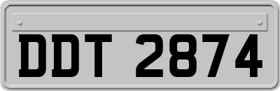 DDT2874