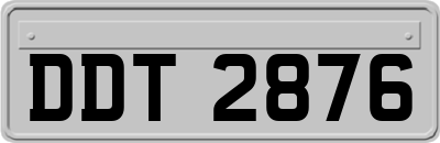 DDT2876