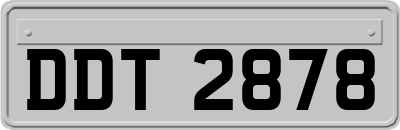 DDT2878