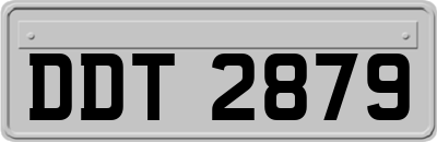 DDT2879