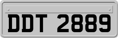 DDT2889