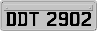 DDT2902