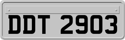 DDT2903