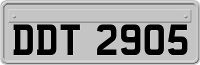 DDT2905