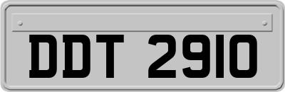DDT2910
