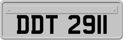 DDT2911