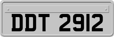 DDT2912