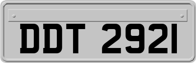 DDT2921