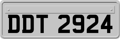 DDT2924