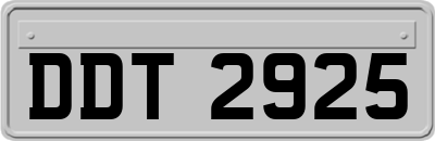 DDT2925