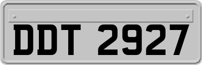 DDT2927