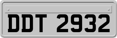DDT2932