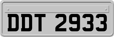 DDT2933