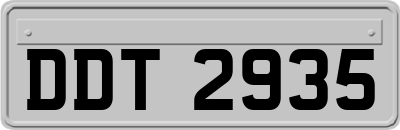 DDT2935