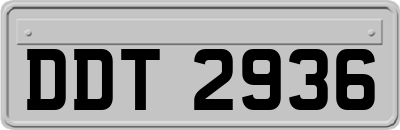 DDT2936