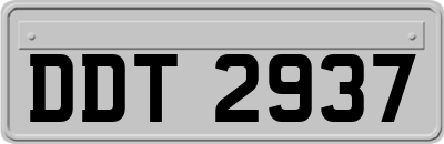DDT2937