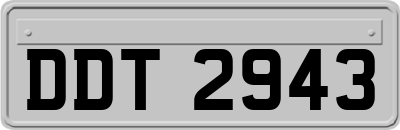 DDT2943