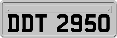 DDT2950