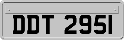 DDT2951