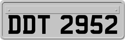 DDT2952