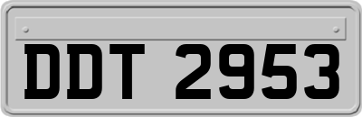 DDT2953