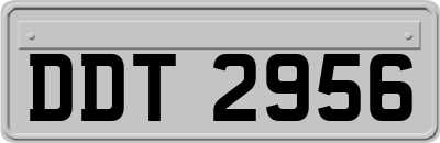 DDT2956