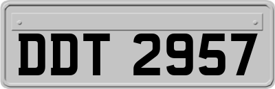 DDT2957