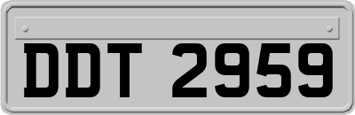 DDT2959