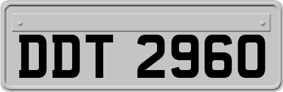 DDT2960