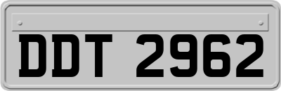 DDT2962