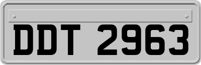 DDT2963
