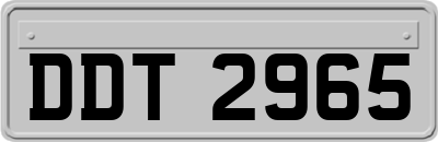 DDT2965