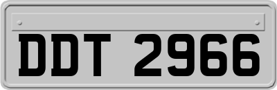 DDT2966