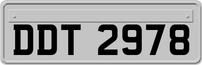 DDT2978