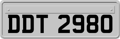 DDT2980