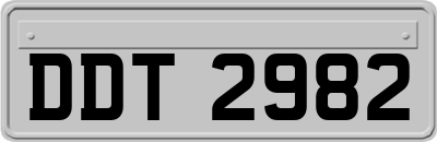 DDT2982