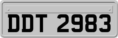 DDT2983