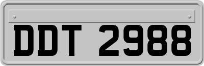 DDT2988
