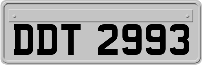 DDT2993