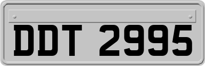 DDT2995