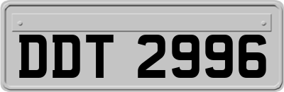 DDT2996